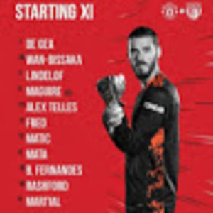 Meet your Posher, Amanna